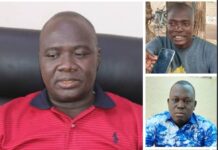 Extradition de Paul Henri Sandaogo Damiba : Ce qu’en pensent les Burkinabè