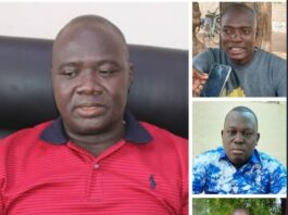 Extradition de Paul Henri Sandaogo Damiba : Ce qu’en pensent les Burkinabè