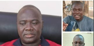 Extradition de Paul Henri Sandaogo Damiba : Ce qu’en pensent les Burkinabè