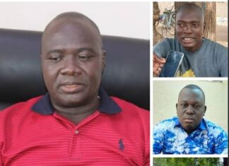 Extradition de Paul Henri Sandaogo Damiba : Ce qu’en pensent les Burkinabè