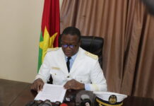 Région des Koulsé : 2025 a été une année de bons résultats