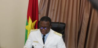 Région des Koulsé : 2025 a été une année de bons résultats