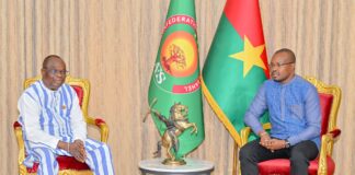 𝐂𝐨𝐨𝐩𝐞́𝐫𝐚𝐭𝐢𝐨𝐧 𝐢𝐧𝐬𝐭𝐢𝐭𝐮𝐭𝐢𝐨𝐧𝐧𝐞𝐥𝐥𝐞 : 𝐥𝐞 𝐂𝐨𝐧𝐬𝐞𝐢𝐥 𝐜𝐨𝐧𝐬𝐭𝐢𝐭𝐮𝐭𝐢𝐨𝐧𝐧𝐞𝐥 𝐫𝐞𝐜̧𝐮 𝐚̀ 𝐥𝐚 𝐏𝐫𝐢𝐦𝐚𝐭𝐮𝐫𝐞