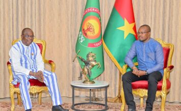 𝐂𝐨𝐨𝐩𝐞́𝐫𝐚𝐭𝐢𝐨𝐧 𝐢𝐧𝐬𝐭𝐢𝐭𝐮𝐭𝐢𝐨𝐧𝐧𝐞𝐥𝐥𝐞 : 𝐥𝐞 𝐂𝐨𝐧𝐬𝐞𝐢𝐥 𝐜𝐨𝐧𝐬𝐭𝐢𝐭𝐮𝐭𝐢𝐨𝐧𝐧𝐞𝐥 𝐫𝐞𝐜̧𝐮 𝐚̀ 𝐥𝐚 𝐏𝐫𝐢𝐦𝐚𝐭𝐮𝐫𝐞