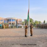 𝐌𝐨𝐧𝐭𝐞́𝐞 𝐝𝐞𝐬 𝐜𝐨𝐮𝐥𝐞𝐮𝐫𝐬 𝐚̀ 𝐥𝐚 𝐏𝐫𝐢𝐦𝐚𝐭𝐮𝐫𝐞 : 𝐥𝐞 𝐏𝐫𝐞𝐦𝐢𝐞𝐫 𝐦𝐢𝐧𝐢𝐬𝐭𝐫𝐞 𝐫𝐞́𝐚𝐟𝐟𝐢𝐫𝐦𝐞 𝐬𝐨𝐧 𝐞𝐧𝐠𝐚𝐠𝐞𝐦𝐞𝐧𝐭 𝐚̀ 𝐬𝐞𝐫𝐯𝐢𝐫 𝐥𝐚 𝐍𝐚𝐭𝐢𝐨𝐧