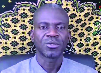 Coup d’Etat déjoué du 3 janvier 2026: « Boureima Traoré a remis 70 millions à monsieur Sakandé », l’adjudant de police, Moumouni Soré