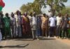 Soutien au chef de l’Etat : « Burkina Remparts » sonne la mobilisation à Nariou