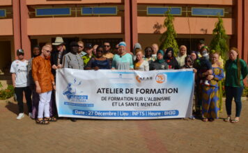 Albinisme et santé mentale : briser le silence pour renforcer la résilience