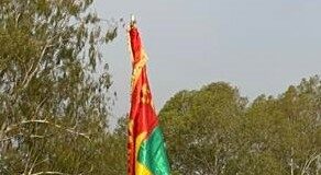 Commandement des écoles et centres de perfectionnement de la gendarmerie nationale: le lieutenant-colonel Emile Soudré aux commandes