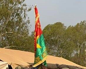 Commandement des écoles et centres de perfectionnement de la gendarmerie nationale: le lieutenant-colonel Emile Soudré aux commandes