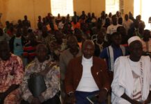 Secteur minier dans les Tannounyan: deux nouvelles coopératives d’artisans miniers mises en place