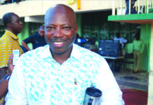 Côte d’Ivoire-Burkina (2-2) en 1995: les conseils de Sidi Napon, l’un des buteurs de ce jour aux Etalons