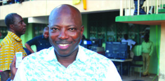 Côte d’Ivoire-Burkina (2-2) en 1995: les conseils de Sidi Napon, l’un des buteurs de ce jour aux Etalons