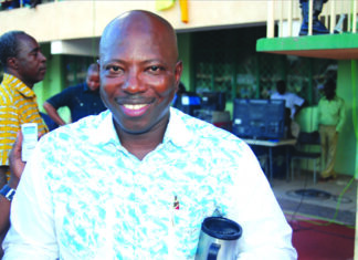 Côte d’Ivoire-Burkina (2-2) en 1995: les conseils de Sidi Napon, l’un des buteurs de ce jour aux Etalons