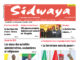 Une Sidwaya du 02-01-2026
