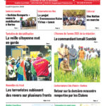 Une Sidwaya du 05-01-2025