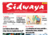 Une Sidwaya du 07-01-2026