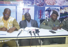 Non-respect du poids du pain: des boulangeries épinglées à Ouagadougou