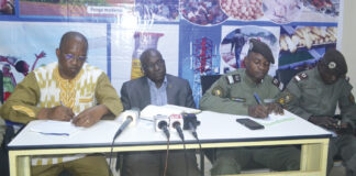 Non-respect du poids du pain: des boulangeries épinglées à Ouagadougou