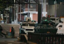 Intervention américaine au Venezuela : Mépris du droit international