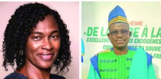 Gouvernement Rimtalba II: quatre départs, deux arrivées, des changements notables dans les dénominations des ministères