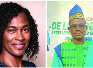 Gouvernement Rimtalba II: quatre départs, deux arrivées, des changements notables dans les dénominations des ministères