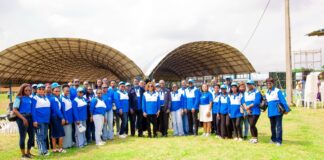 La Chaire UNESCO « Eau, Femmes et Pouvoir de Décisions » célèbre ses 20 ans d’impact