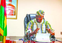 Me Edasso Rodrigue Bayala, ministre de la Justice : « La loi Faso Bu Kaooré vise à adapter notre système pénal classique à nos réalités socioculturelles »