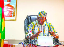 Me Edasso Rodrigue Bayala, ministre de la Justice : « La loi Faso Bu Kaooré vise à adapter notre système pénal classique à nos réalités socioculturelles »