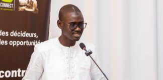 COMMUNIQUÉ DE PRESSE : Dakar Business Connect lance sa 1ère édition autour des enjeux et opportunités de la titrisation