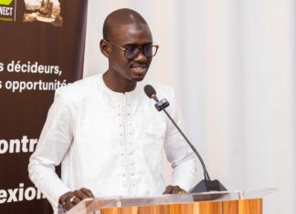 COMMUNIQUÉ DE PRESSE : Dakar Business Connect lance sa 1ère édition autour des enjeux et opportunités de la titrisation