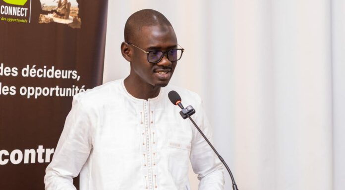 COMMUNIQUÉ DE PRESSE : Dakar Business Connect lance sa 1ère édition autour des enjeux et opportunités de la titrisation