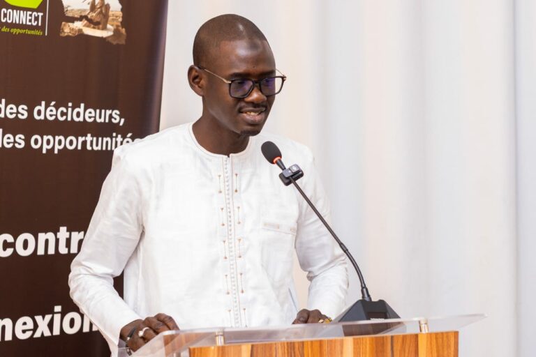 COMMUNIQUÉ DE PRESSE : Dakar Business Connect lance sa 1ère édition autour des enjeux et opportunités de la titrisation