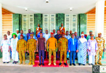 Blanchiment de capitaux et financement du terrorisme: l’Union européenne retire le Burkina de la liste des pays à haut risque