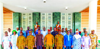 Blanchiment de capitaux et financement du terrorisme: l’Union européenne retire le Burkina de la liste des pays à haut risque