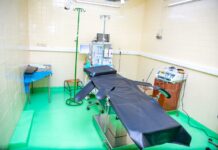 L’Initiative Présidentielle pour la Santé relève le plateau technique du CHU Yalgado-OUEDRAOGO