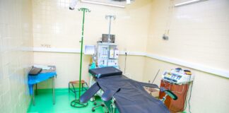 L’Initiative Présidentielle pour la Santé relève le plateau technique du CHU Yalgado-OUEDRAOGO