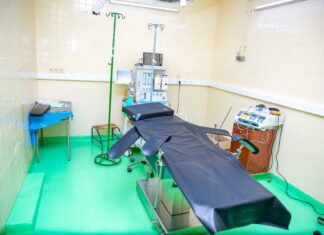 L’Initiative Présidentielle pour la Santé relève le plateau technique du CHU Yalgado-OUEDRAOGO