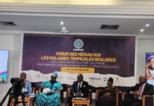 4e Forum des médias du REMAPSEN à Cotonou: Ouverture des travaux sur les maladies tropicales négligées