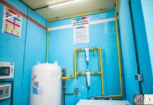 INITIATIVE PRÉSIDENTIELLE POUR LA SANTÉ : 400 millions FCFA investis pour relever le plateau technique du CHU Sourou-Sanou