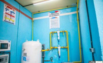 INITIATIVE PRÉSIDENTIELLE POUR LA SANTÉ : 400 millions FCFA investis pour relever le plateau technique du CHU Sourou-Sanou