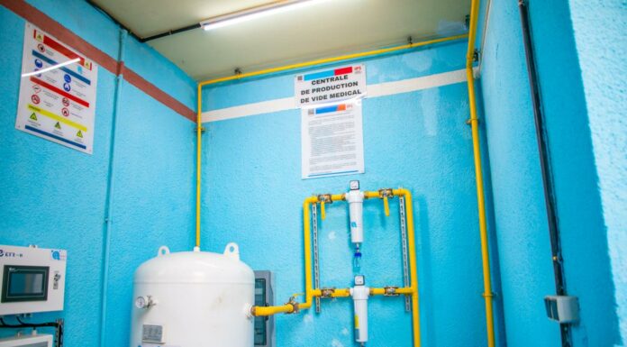 INITIATIVE PRÉSIDENTIELLE POUR LA SANTÉ : 400 millions FCFA investis pour relever le plateau technique du CHU Sourou-Sanou