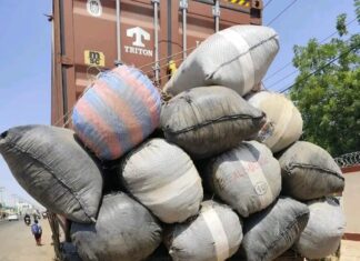 Douanes : 118 806 plaquettes de produits pharmaceutique prohibés saisies à Tenkodogo