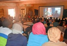 3e Semaine du cinéma chinois à Ouagadougou : Deux documentaires de CGTN Français projetés