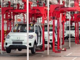 Économie chinoise : 5% de croissance sur trois années consécutives