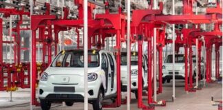 Économie chinoise : 5% de croissance sur trois années consécutives