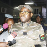 Région du Kadiogo: le gouvernement encourage les FDS