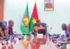 Burkina Faso : Plus de 110 milliards Fcfa d’investissements structurants pour accélérer le développement économique et social