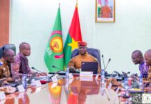 Burkina Faso : Plus de 110 milliards Fcfa d’investissements structurants pour accélérer le développement économique et social