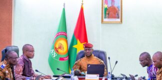 Burkina Faso : Plus de 110 milliards Fcfa d’investissements structurants pour accélérer le développement économique et social